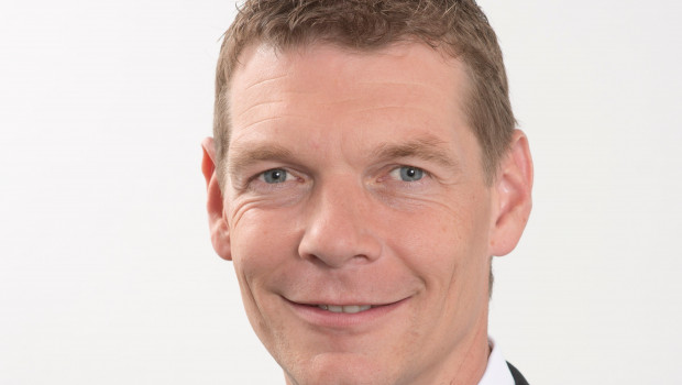 Christian May ist als neuer Kärcher-Geschäftsführer für den Bereich Retail Channels verantwortlich.