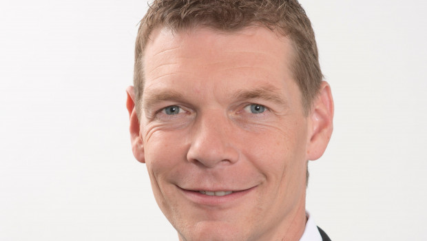 Christian May ist als neuer Kärcher-Geschäftsführer für den Bereich Retail Channels verantwortlich. Christian May ist als neuer Kärcher-Geschäftsführer für den Bereich Retail Channels verantwortlich.