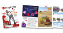 Selecta one veröffentlicht Marketingmagazin