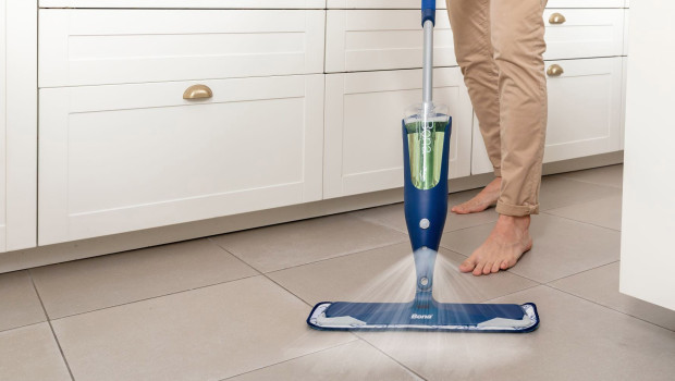 Bona, Premium Spray Mop Bona, Premium Spray Mop
