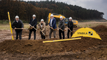 Stabila baut zweiten deutschen Standort