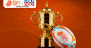 Liqui Moly wirbt bei Rugby-Weltmeisterschaften