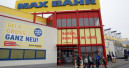 Expansion in den Süden