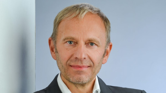 EPT-Geschäftsführer Dirk Bansemer
