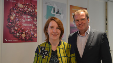 Christmasworld will „shoppable stories“ und den „Erlebnisvorteil“ zeigen