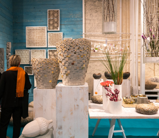 Ambiente 2015
Ambiente 2015