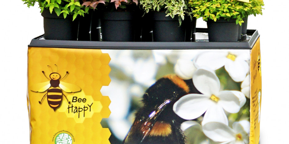 zu Jeddeloh, Bee Happy-Sortiment
