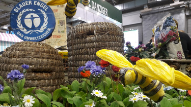 Messe Essen sieht großen Zuspruch für die IPM im Januar 2021