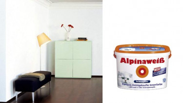 Easypack mit Seidenglanz