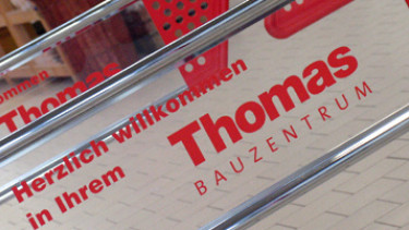 Bauhaus übernimmt Hagebaumarkt und Bauzentrum in Trier