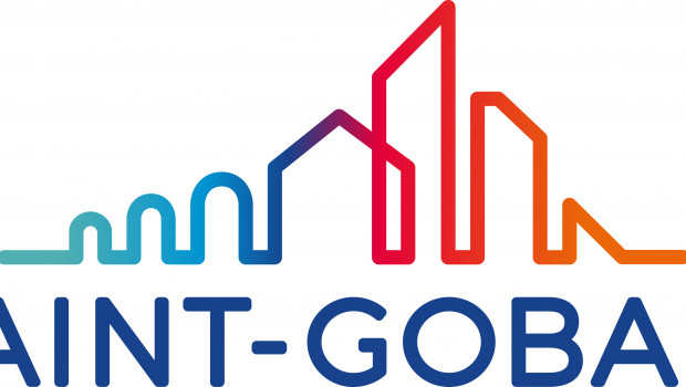 Mit der neuen Markenpositionierung will Saint-Gobain eine engere Verbindung zu der breiten Öffentlichkeit aufbauen.