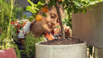 Gardena setzt Partnerschaft mit Unicef auch 2025 fort