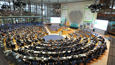 15. Internationaler  BHB-Baumarktkongress 2014