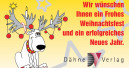 Frohe Weihnachten