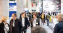 Ausstellungsfläche der Ambiente bei 87 Prozent des Niveaus von 2020
