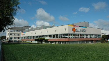 Gardena schließt letzte Lücke beim Ökostrom