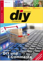 diy Ausgabe 2/2014