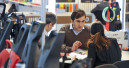 Die Asia-Pacific Sourcing ist ausgebucht