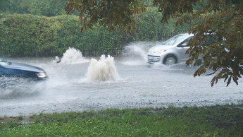 Paradigmenwechsel im Umgang mit Regenwasser