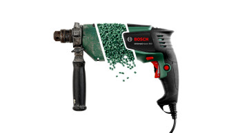 Bosch erprobt Kreislaufwirtschaft