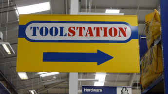 Toolstation legt im ersten Halbjahr nur in UK zu Toolstation legt im ersten Halbjahr nur in UK zu