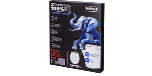 Elefantenstark, komfortabel, nachhaltig