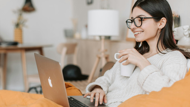 Besonders die jüngere Generation ist KI-affin. 