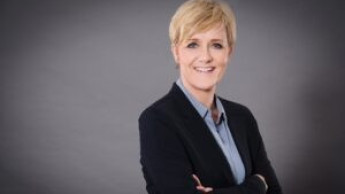 Neue HR Vice President bei Schneider Electric