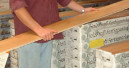 Parkett und Laminat als Handelsmarke