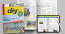 Regionalität und Nachhaltigkeit in diy 7 Regionalität und Nachhaltigkeit in diy 7