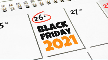 Black Friday: Mehr Kunden wollen im stationären Handel einkaufen