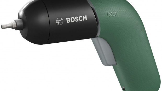 Bosch erfindet den Ixo neu, kündigt der Hersteller an.