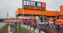 Hornbach Baumarkt steigert Umsatz
