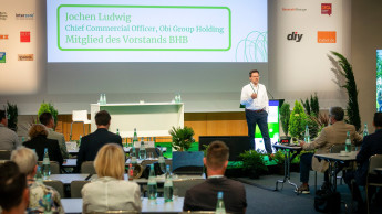Neuerungen beim BHB-Garden Summit