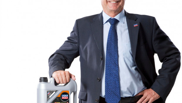 10 Mio. Euro Kosten: In einem Interview mit der Wirtschaftswoche hat Liqui Moly-Chef Ernst Prost sich über das US-Unternehmen Microsoft und dessen Software beschwert. [Bild: Liqui Moly]