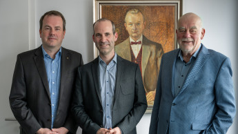 Eurobaustoff bekommt sechs neue Gesellschafter