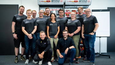 Wiha lud zu „Social Media Days“