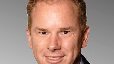 Den Vertrieb von Landmann leitet jetzt Sven Ledrich