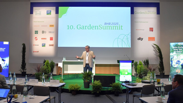 Auch in diesem Jahr lädt der BHB wieder zum Garden Summit im Rahmen der Spoga+Gafa. Auch in diesem Jahr lädt der BHB wieder zum Garden Summit im Rahmen der Spoga+Gafa.