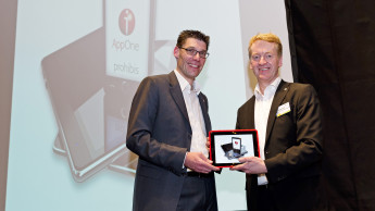 Mit der Hagebau-App in die Warenwirtschaft