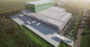 Eglo baut in Magdeburg sein viertes Logistikzentrum
