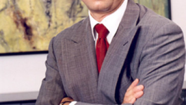 Neuer Sprecher bei Dachser