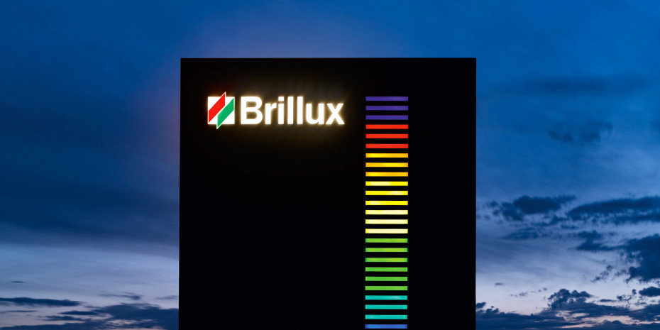 Brillux-Turm
