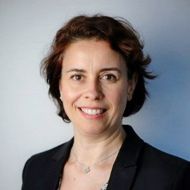 Geschäftsführerin Isabelle Vidal sieht Poétic beim Thema Nachhaltigkeit bereits gut aufgestellt.