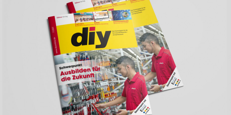 Das E-Magazin lässt sich auf allen digitalen Endgeräten nutzen.