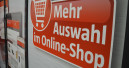 Heimwerken und Garten verlieren 2022 laut IFH online am meisten