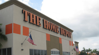 Home Depot meldet Umsatzrückgang von 4,2 Prozent