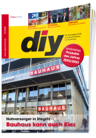 diy Ausgabe 12/2022