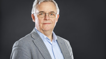 Schneider Electric hat neuen Zone President DACH