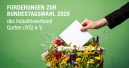 IVG fordert Maßnahmen von der Politik